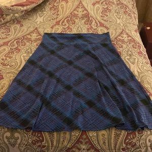 LuLaRoe Skirt (2XL)